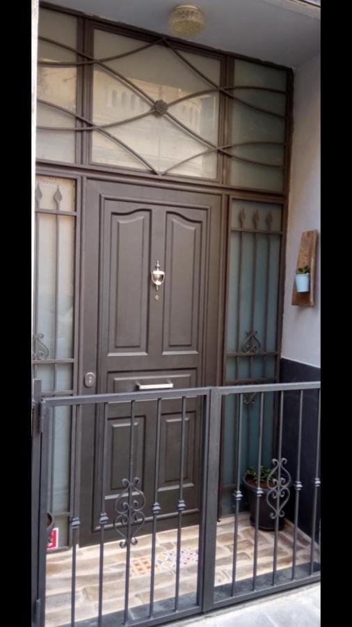 Apartamento Vintage House CTA Exterior foto